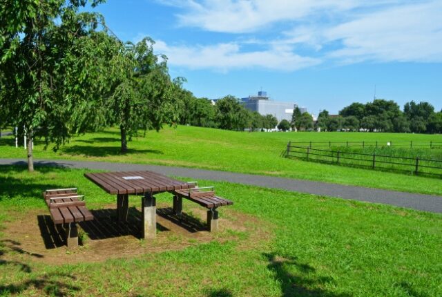 屋久の原公園