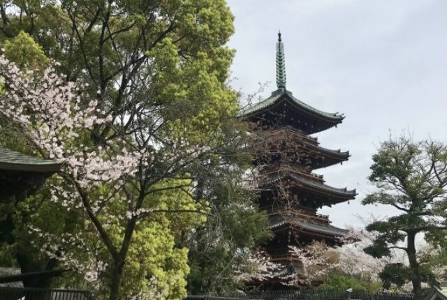 上野東照宮